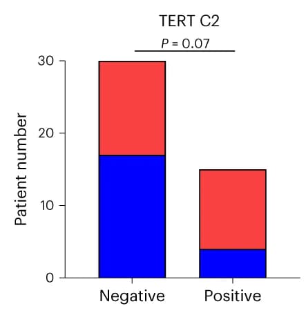 Open access visualization of Stacked Bar Plot, Bar Plots, Complete Response, Partial Response, Stable Disease