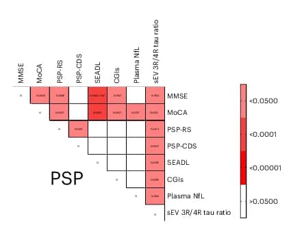 Open access visualization of Heatmap, Correlation Matrix, Spearman Correlation, Heat Map, P-Values