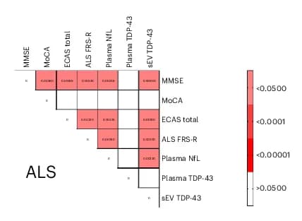 Open access visualization of Heatmap, Correlation Matrix, Spearman Correlation, Heat Map, P Value