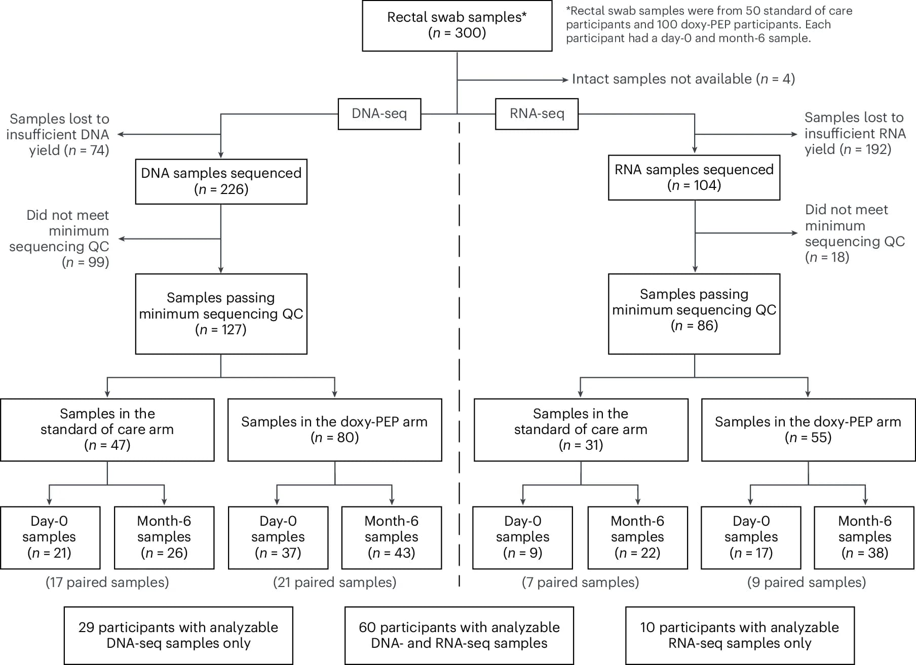 Open access visualization of Workflow, Flowchart, LncRNAs, Primary Tumor, Normal Tissue