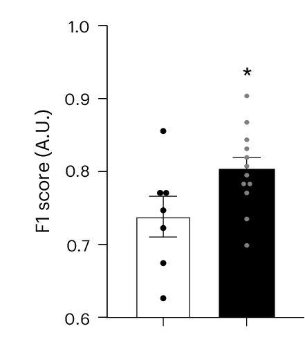 Open access visualization of Bar Plot, Error Bars, Instance Dice, 2D-Slice Annotation, VR Annotation