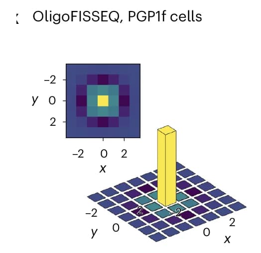 Open access visualization of 3D Plot, 2D Profiles, PSF, PSF Generator, 3D Rendering