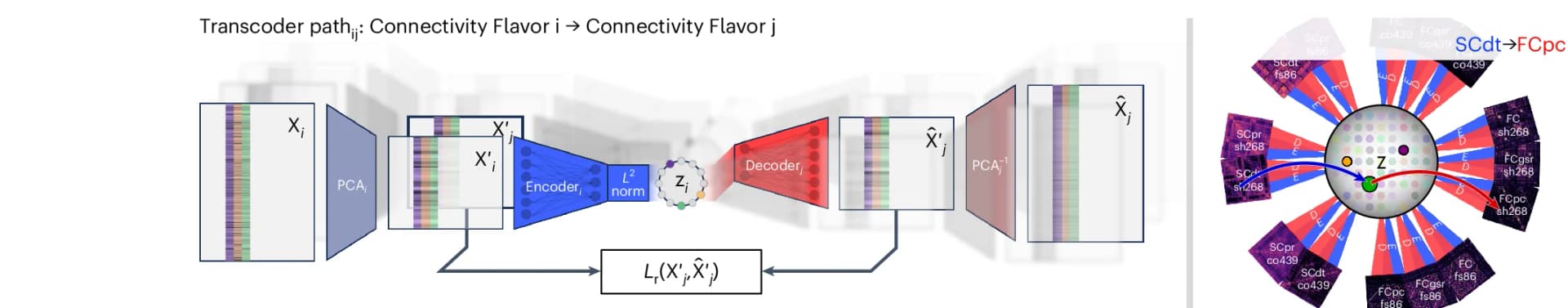 Open access visualization of Workflow, Flowchart, Illustration, Transcoder, Connectivity