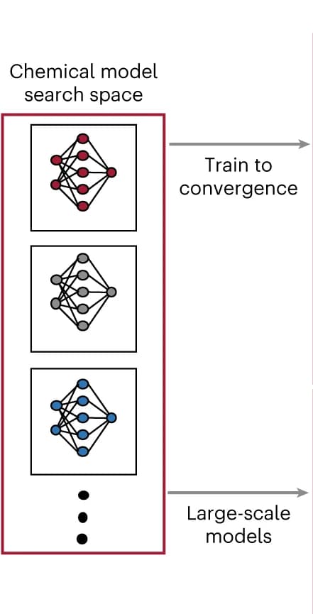 Open access visualization of Workflow, Illustration, Model Candidates, Model Loss, Training Epochs
