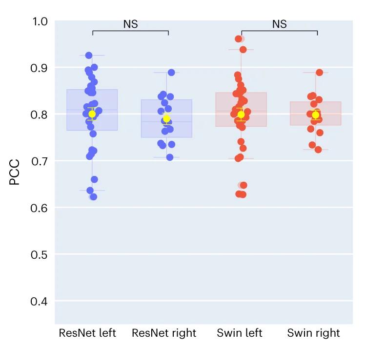 Open access visualization of Box Plot, Scatter Plot, Left Hemisphere, Right Hemisphere, Causal Models