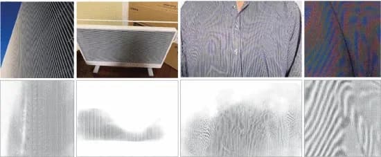 Open access visualization of Photo, Moiré Effects, Natural Images, MoireIDT Dataset, Estimation