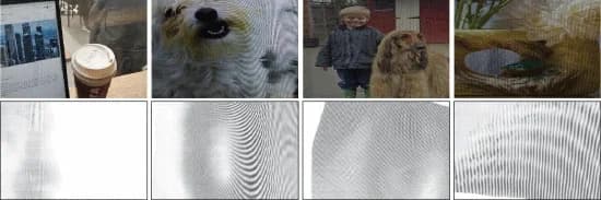 Open access visualization of Photo, Camera, Screen Images, Moire Patterns, Framework