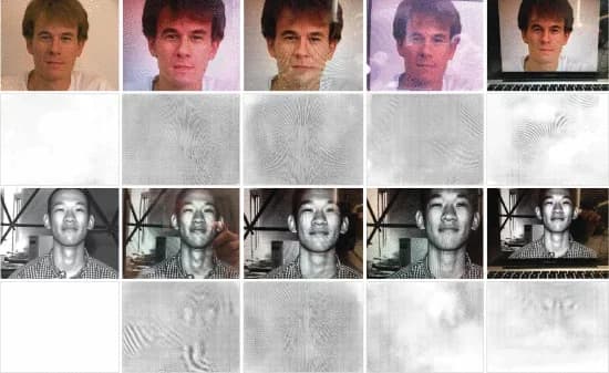 Open access visualization of Photo, Moiré Patterns, MoireFace Dataset, Original Images, Phone