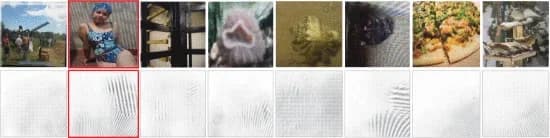 Open access visualization of Photo, Moiré Patterns, MoireDet, DMCNN Dataset