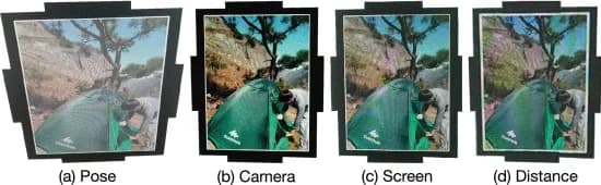 Open access visualization of Photo, Moiré Pattern, Screen Images, Image Capture, Image Processing