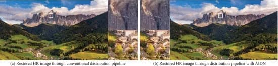 Open access visualization of Photo, AIDN, Image Distribution, Social Media, WhatsApp