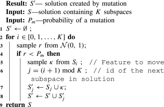 Open access visualization of Workflow, Flowchart, Algorithm