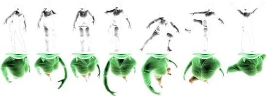 Open access visualization of Photo, Poses, External Camera Viewpoint, Egocentric Camera Viewpoint, Self-Occlusions