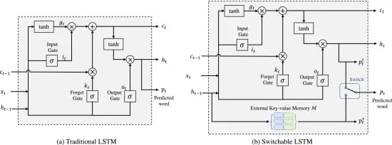 Open access visualization of Workflow, Flowchart, LSTM