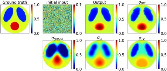 Open access visualization of Heatmap, Heart, Lungs, Phantom, DeepEIT
