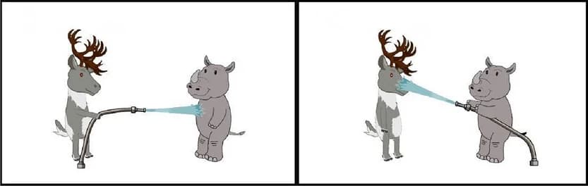 Open access visualization of Illustration, Visual Display, Sentences, Pretest, Posttest