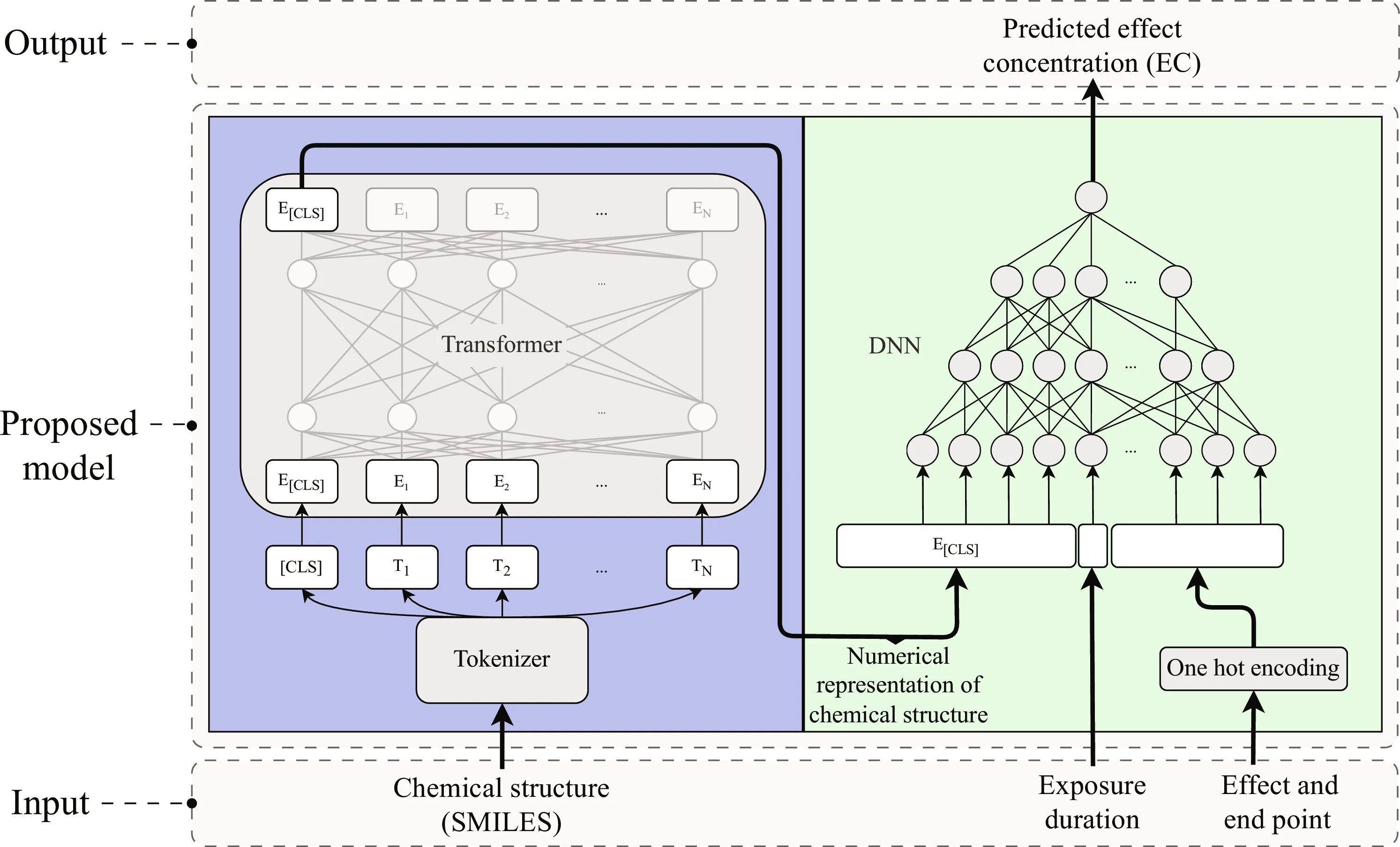 Open access visualization of Workflow, Flowchart, Model Architecture