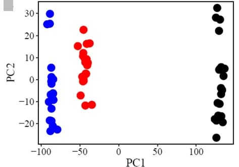 Open access visualization of Scatter Plot, PCA, Batches, Samples, Distribution
