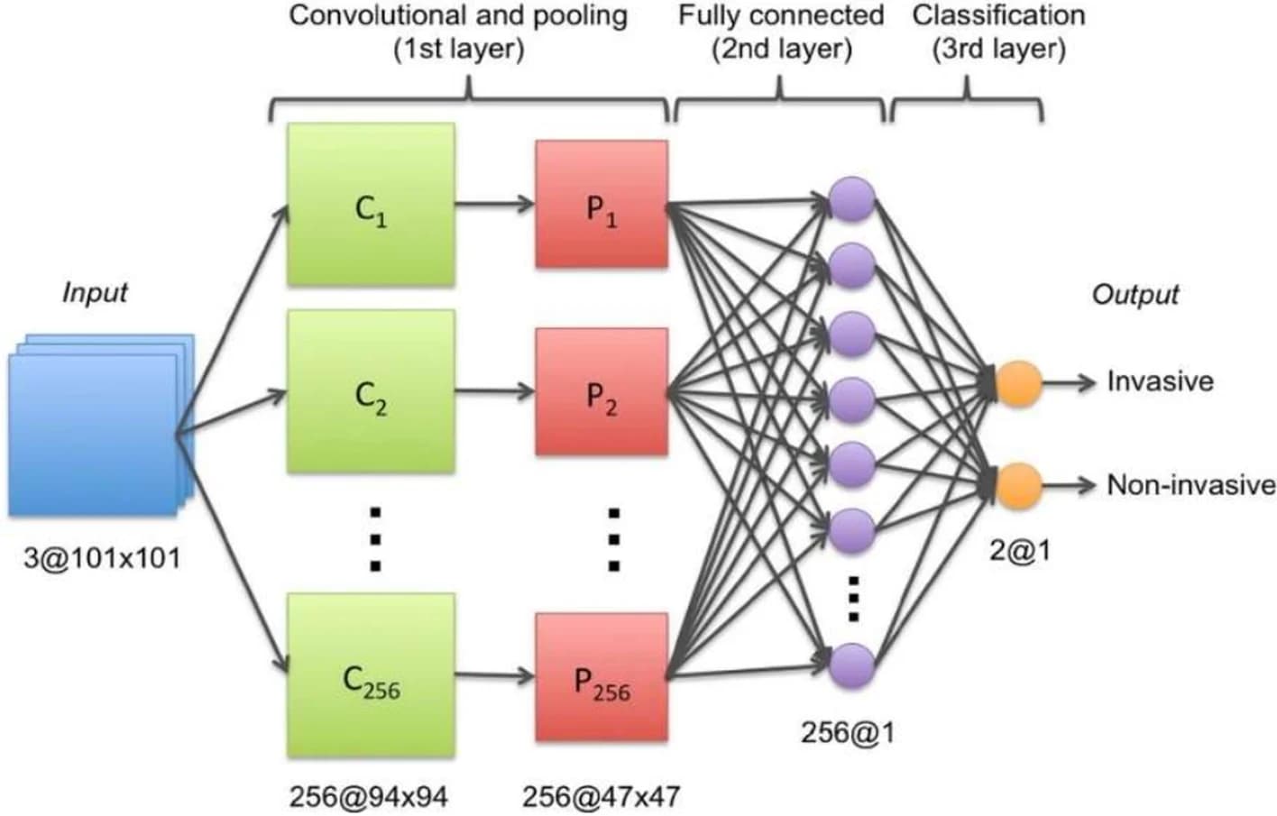 Open access visualization of Workflow, Flowchart, Illustration, Machine Learning, Breast Cancer