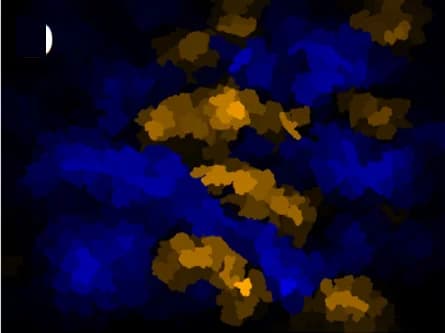 Open access visualization of Microscopy, Image Classification, After Treatment, NeuriteNet, Saliency Map