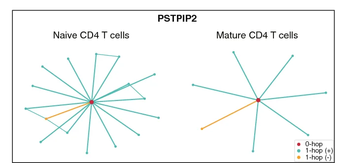 Open access visualization of Network, Pathway, Network Structures, DTGs