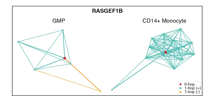 Open access visualization of Network, Network Structures, DTGs