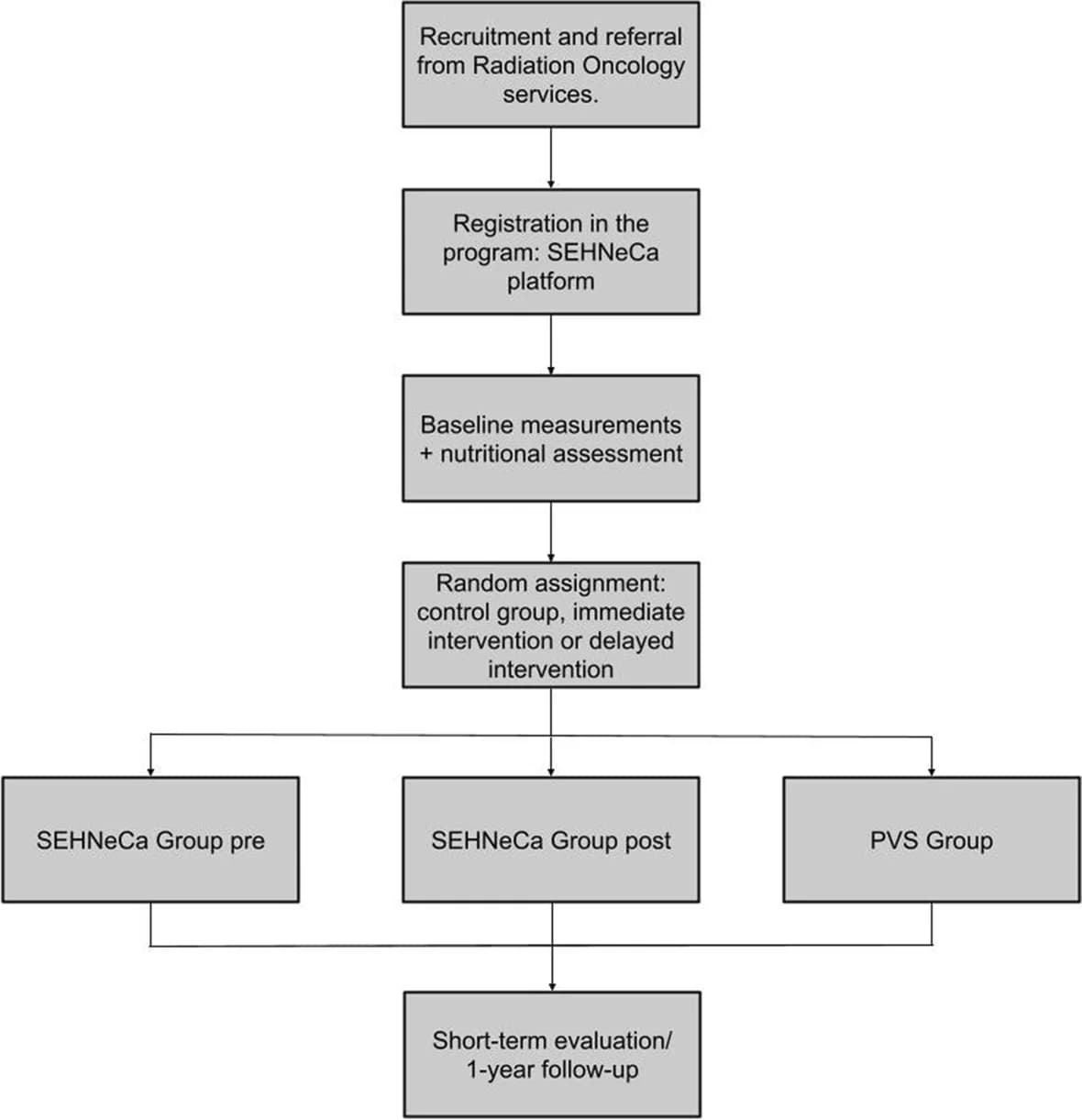 Open access visualization of Workflow, Flowchart, Flow Diagram