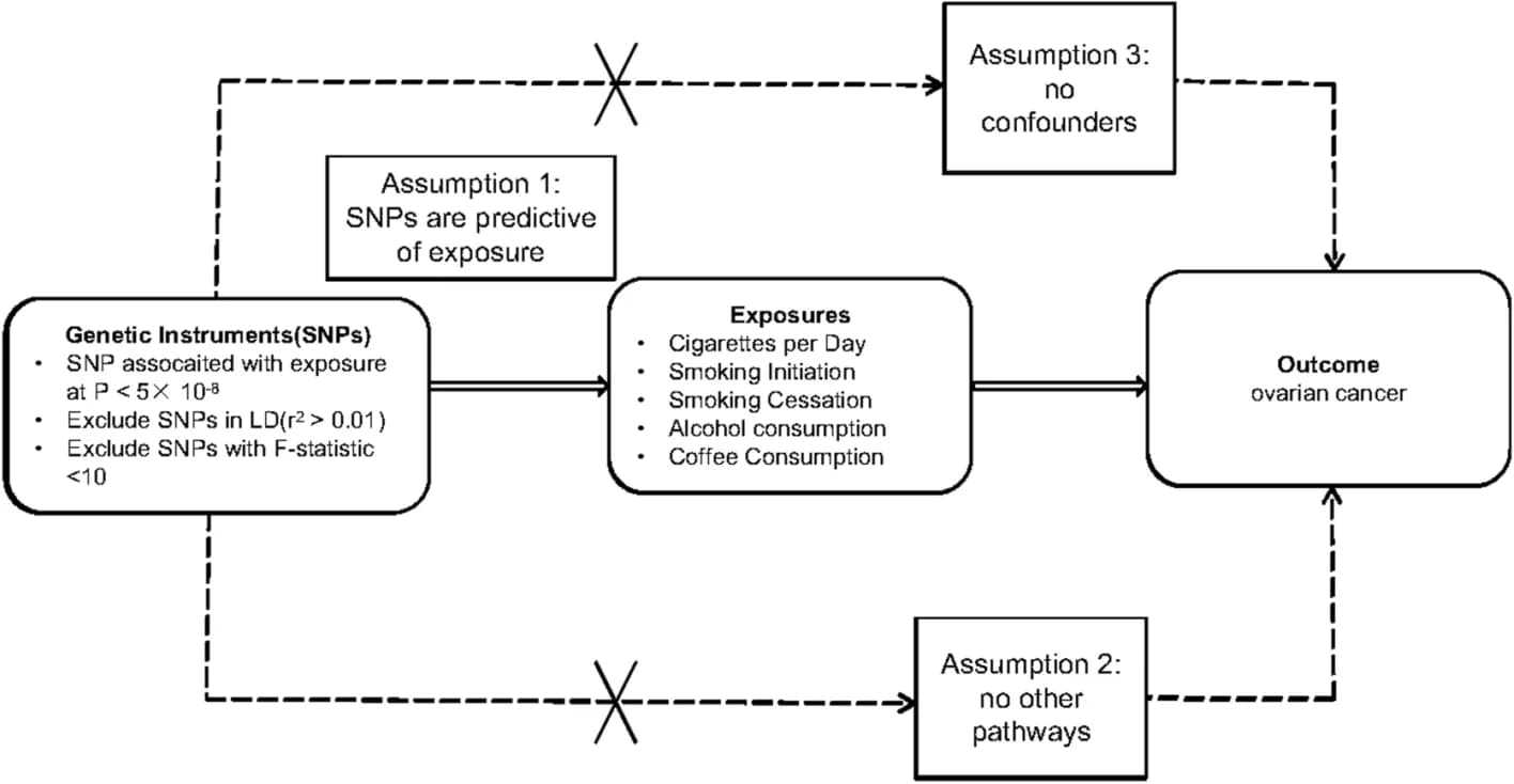 Open access visualization of Workflow, Flowchart, Illustration, Genetic instrument, Data sources