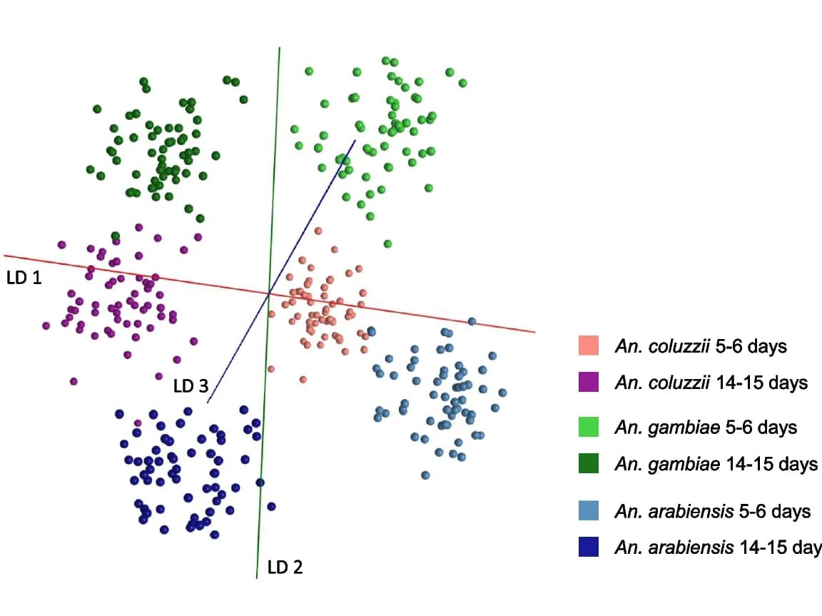 Open access visualization of Scatter Plot, PCA, Spatial Resolution, Sample Groups