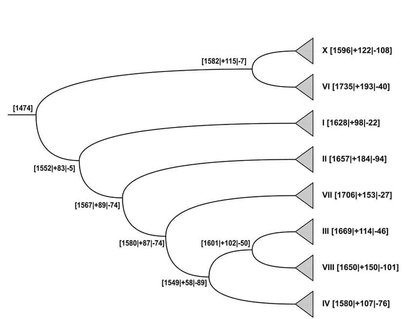 Open access visualization of Network, Pathway, Gene Gain, Gene Loss, Evolution