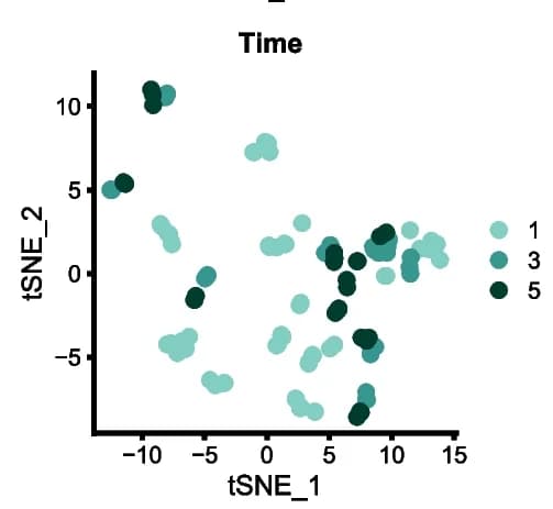 Open access visualization of Scatter Plot, UMAP, PCA, tSNE, Drug