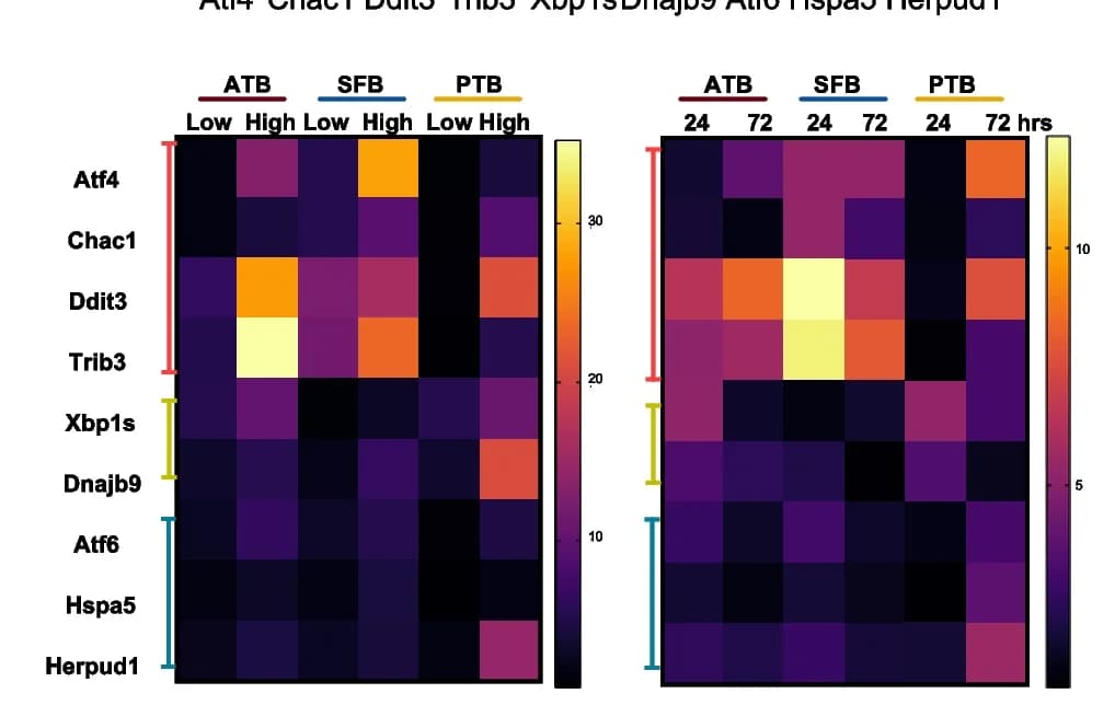 Open access visualization of Heatmap, Gene Expression, Afatinib, Sorafenib, Ponatinib