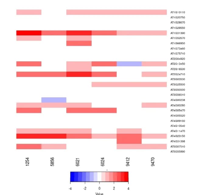 Open access visualization of Heatmap, Copy Number, PacBio Genomes, Tandem Duplications, Sequencing Coverage