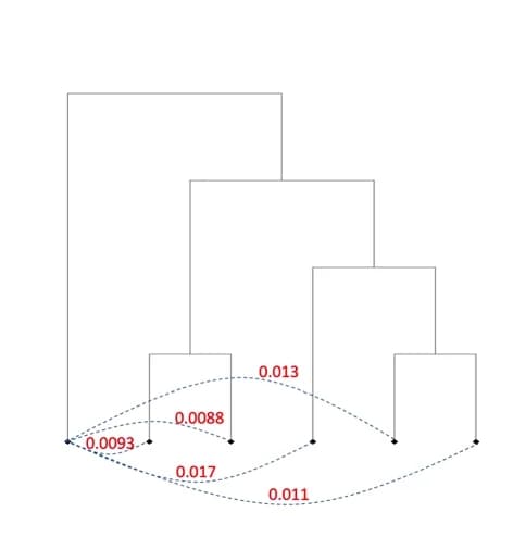 Open access visualization of Network, Subtree, OTU, Subcomposition, Treatment Effect
