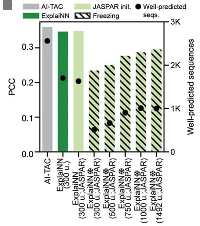 Open access visualization of Bar Plot, Scatter Plot, Performance, Models, OCRs