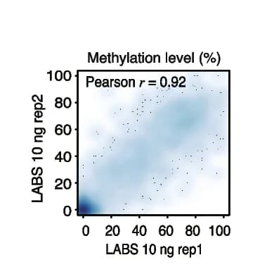 Open access visualization of Scatter Plot, Regression Plot, LABS, Correlation, Replicates