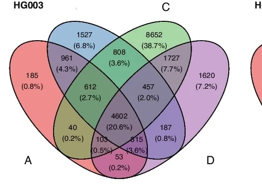 Open access visualization of Venn Diagram, Pipeline, Aligner, cuteSV