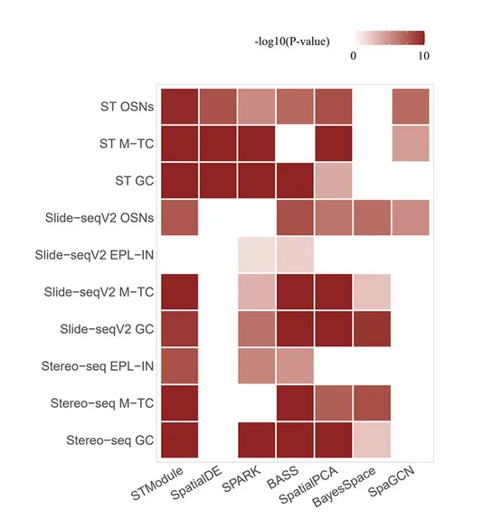 Open access visualization of Heatmap, GSEA, Associated Genes, Methods, P-value