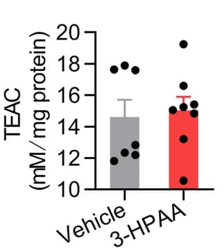 Open access visualization of Bar Plot, Error Bars, Scatter Plot, Antioxidant Capacity, Glutathione Peroxidase